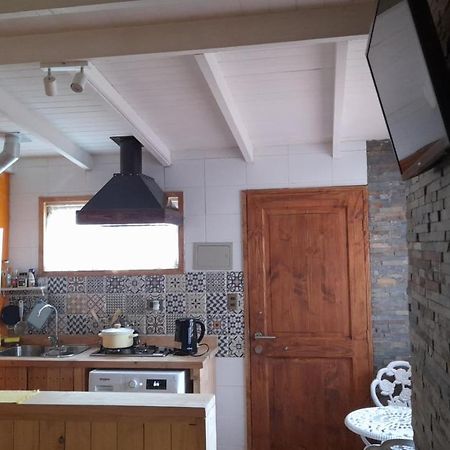 Manhuemalal Villarrica Exterior foto