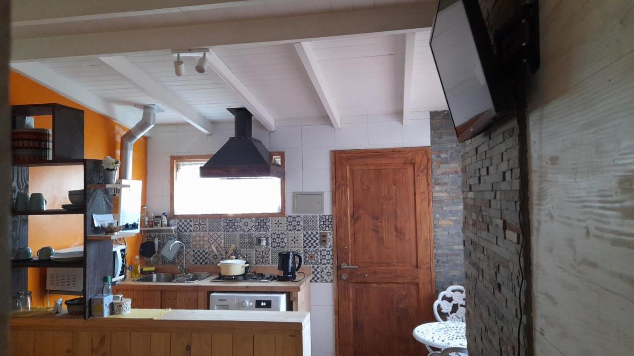 Manhuemalal Villarrica Exterior foto